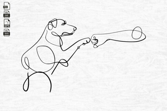 Dog Hand, Dog and Me Embroidery Design Review