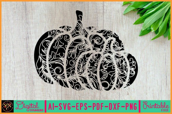 Flower Fall Animal SVG Vector 11 Review