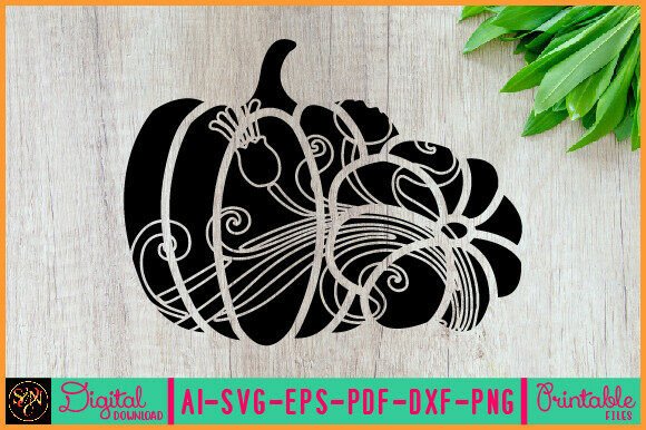 Flower Fall Animal SVG Vector 15 Review
