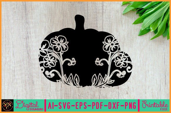 Flower Fall Animal SVG Vector 2 Review