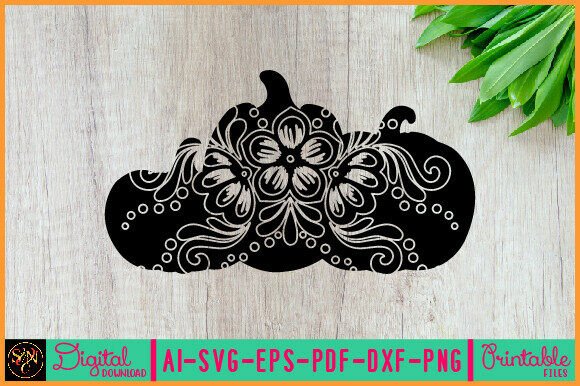 Flower Fall Animal SVG Vector 8 Review