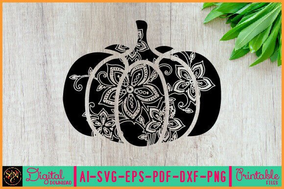 Flower Fall Animal SVG Vector 9 Review